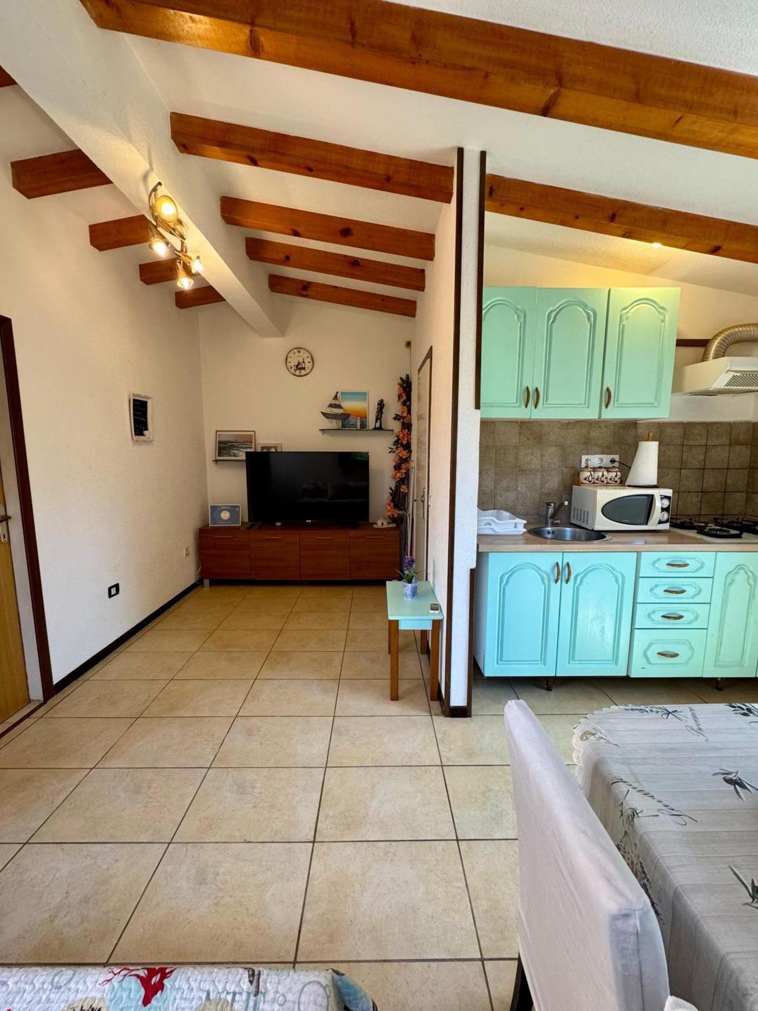 Apartment Lucas Jadreski Ngoại thất bức ảnh