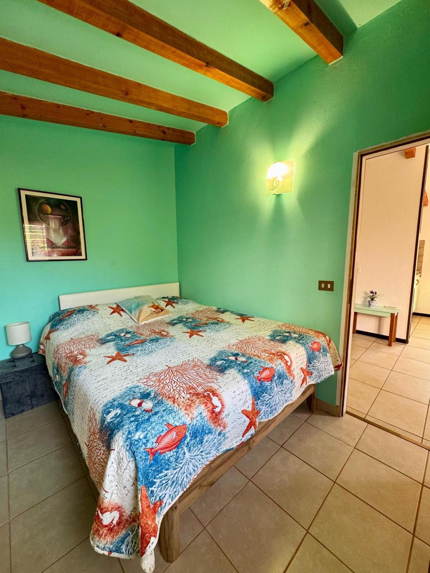 Apartment Lucas Jadreski Ngoại thất bức ảnh
