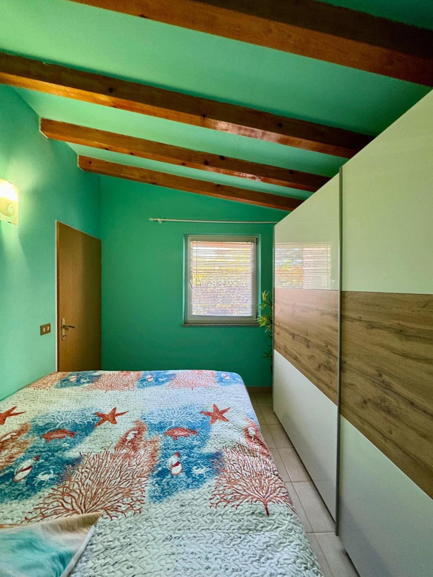 Apartment Lucas Jadreski Ngoại thất bức ảnh