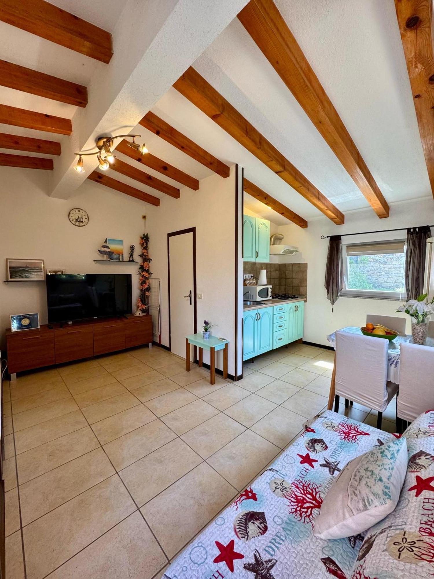 Apartment Lucas Jadreski Ngoại thất bức ảnh