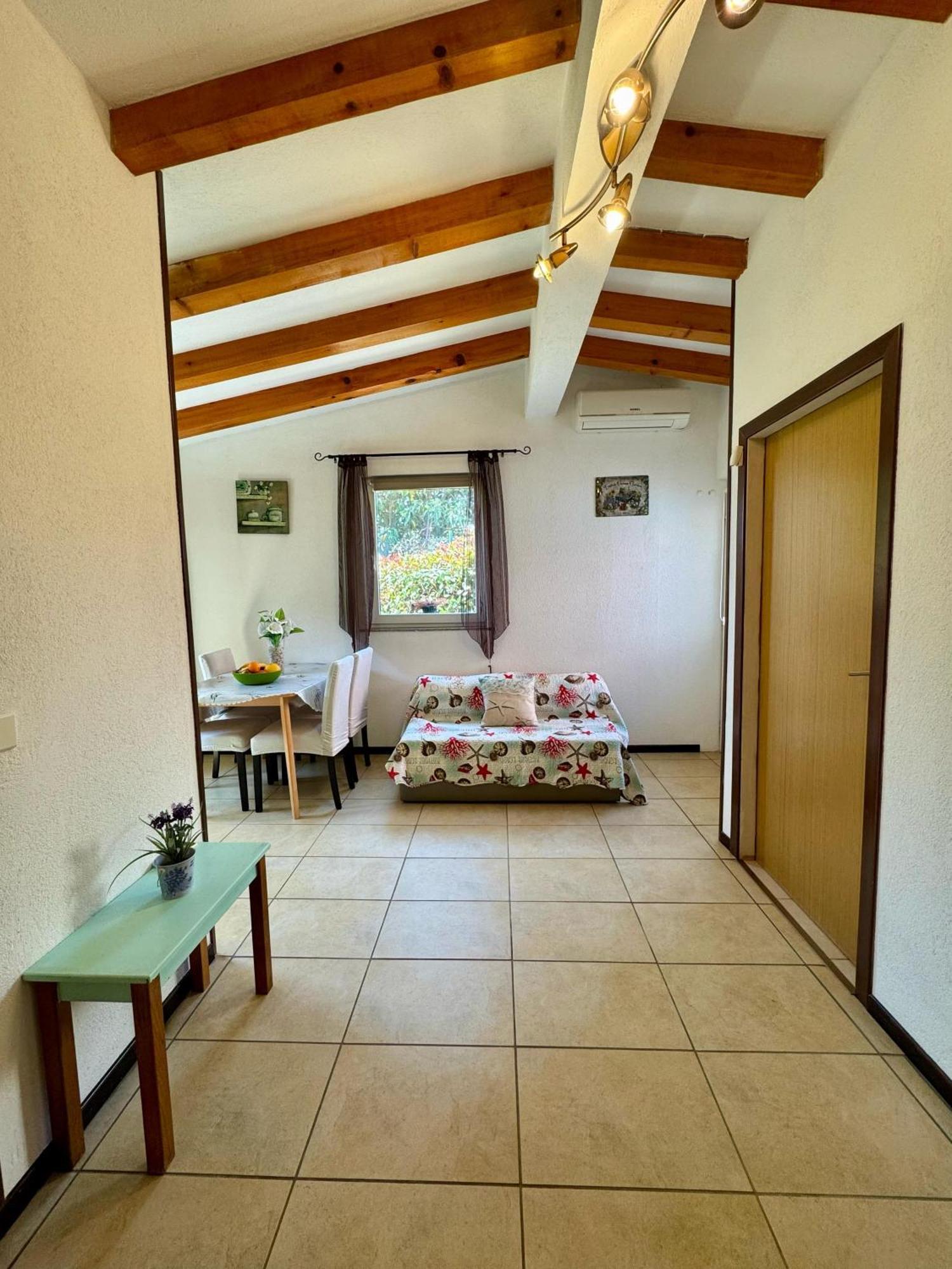 Apartment Lucas Jadreski Ngoại thất bức ảnh