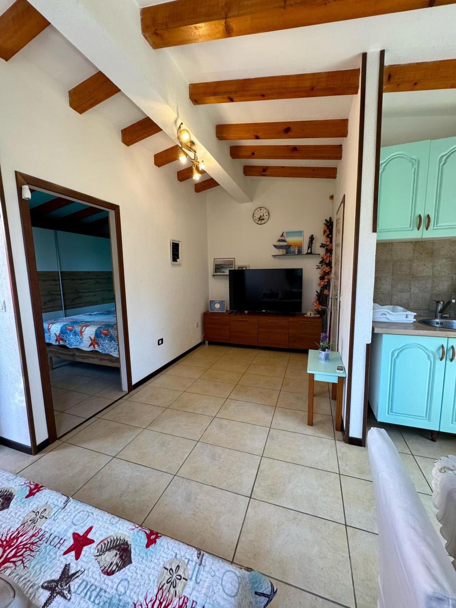 Apartment Lucas Jadreski Ngoại thất bức ảnh