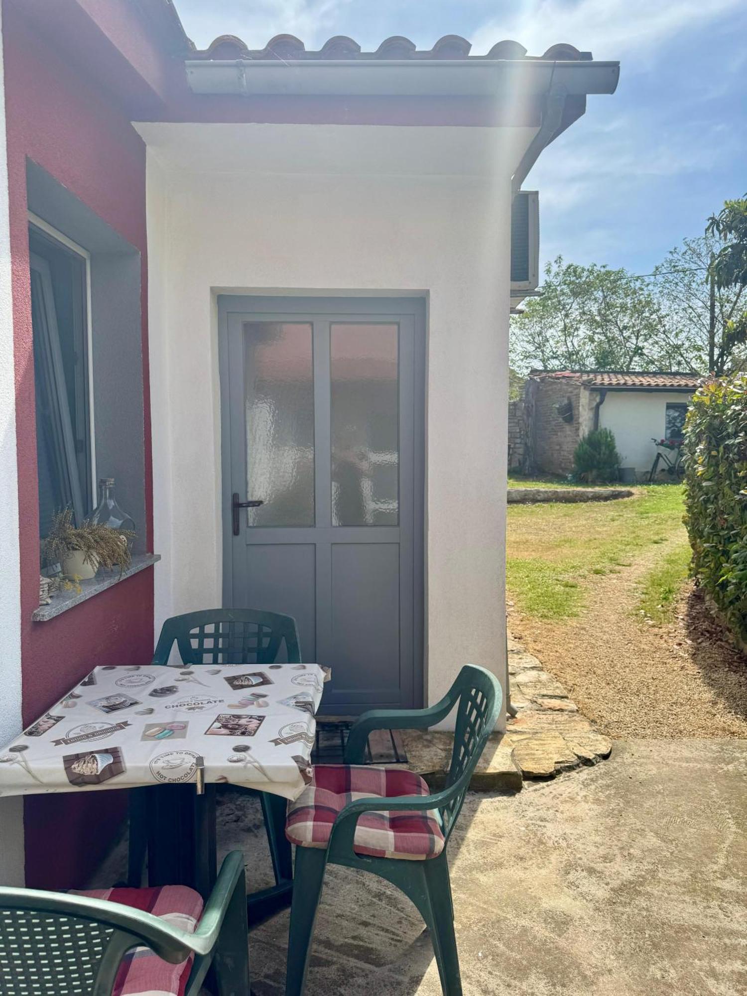 Apartment Lucas Jadreski Ngoại thất bức ảnh