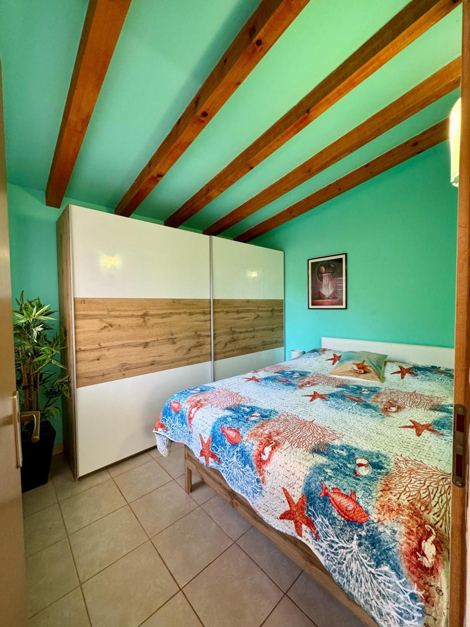 Apartment Lucas Jadreski Ngoại thất bức ảnh